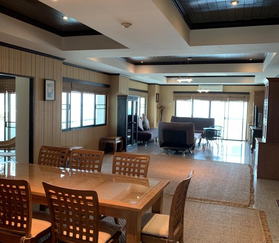 BAC20398_3 Beach Villa Viphavadi 3br 180sqm 4