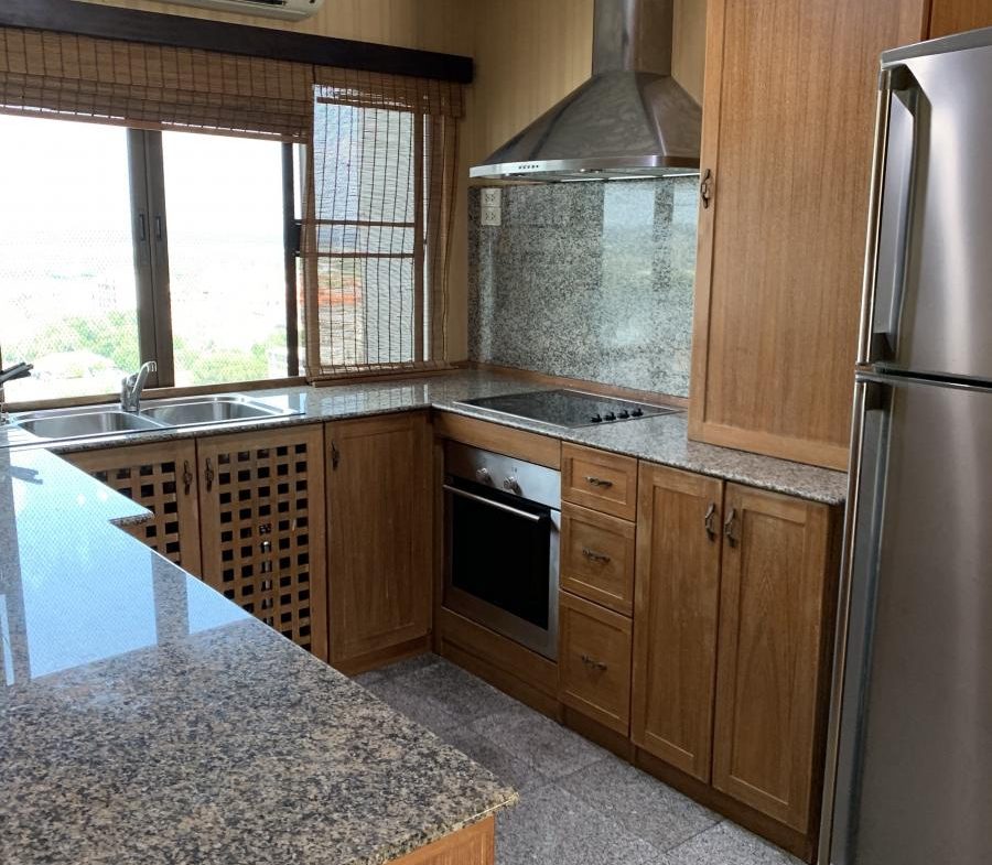 BAC20398_4 Beach Villa Viphavadi 3br 180sqm 5