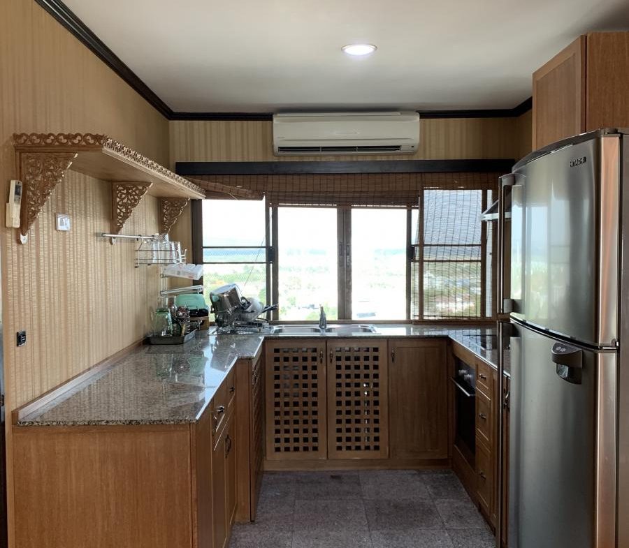 BAC20398_5 Beach Villa Viphavadi 3br 180sqm 6