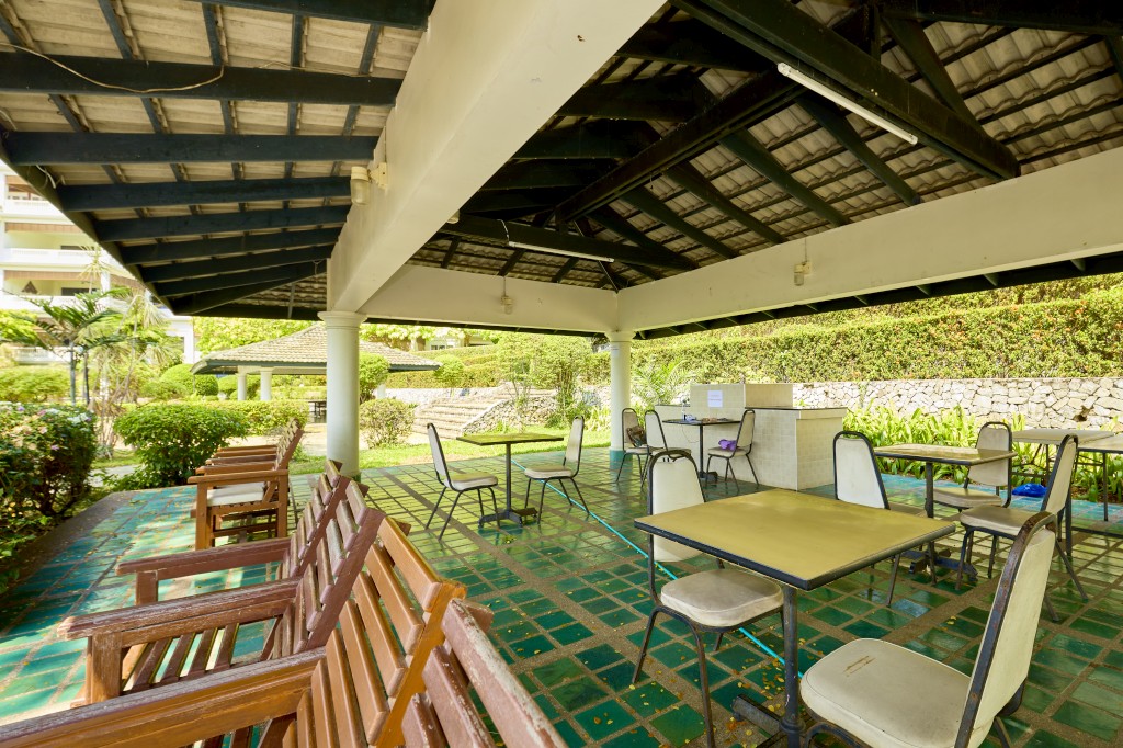 Baan Somprasong Condo 2br 108sqm 17