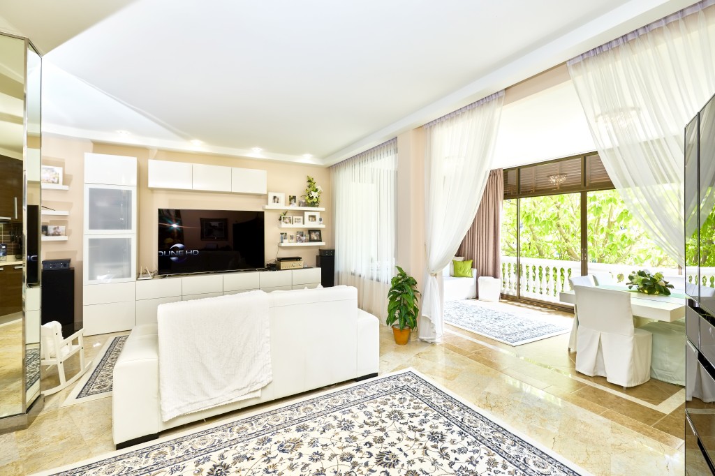 Baan Somprasong Condo 2br 108sqm 2