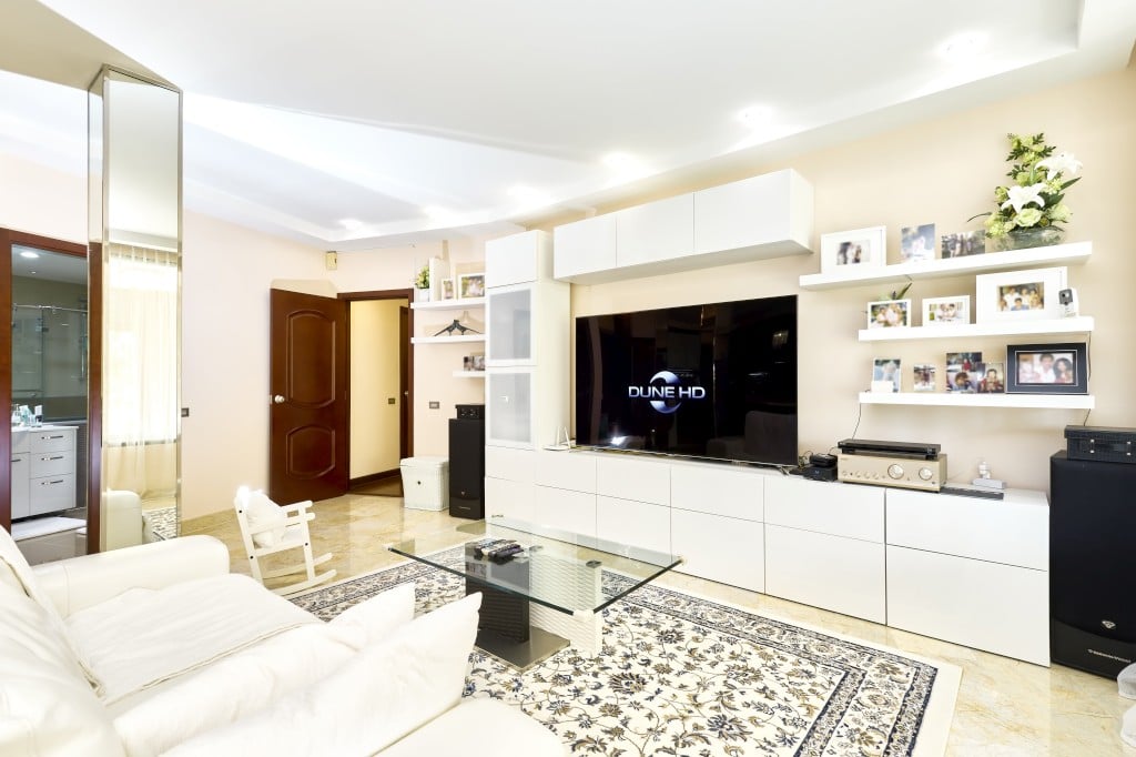 Baan Somprasong Condo 2br 108sqm 3