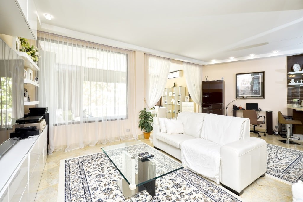 Baan Somprasong Condo 2br 108sqm 4