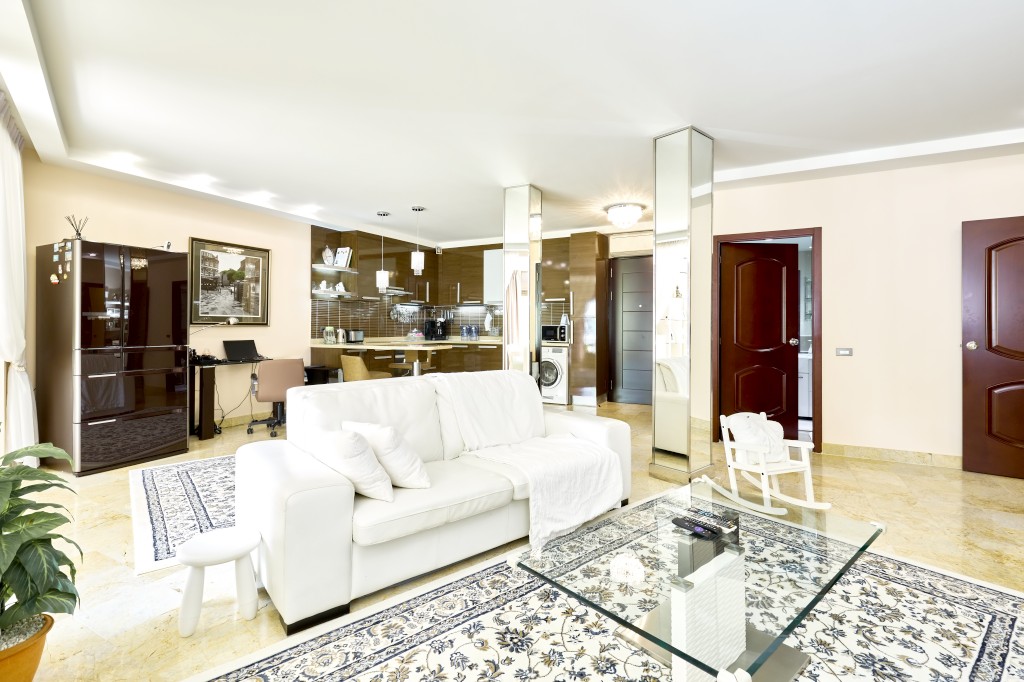 Baan Somprasong Condo 2br 108sqm 5