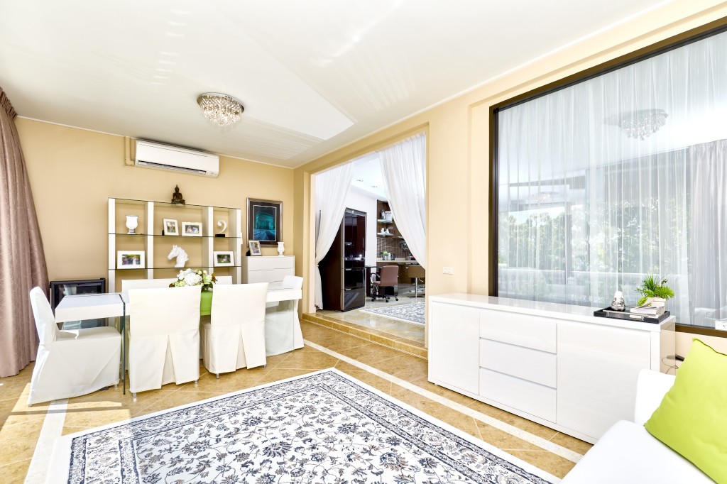 Baan Somprasong Condo 2br 108sqm 7