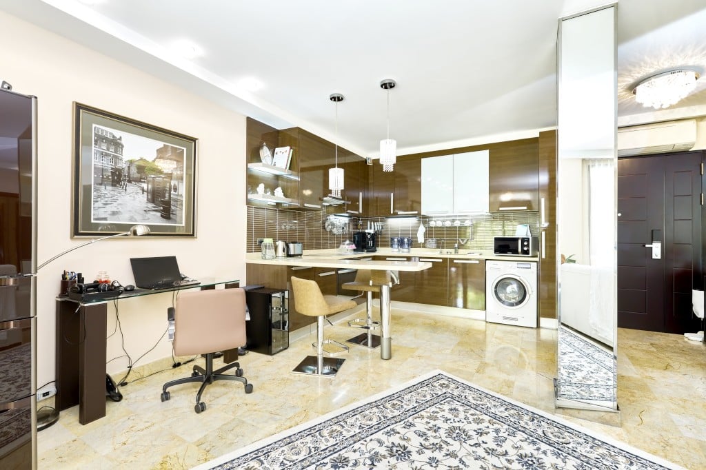 Baan Somprasong Condo 2br 108sqm 9