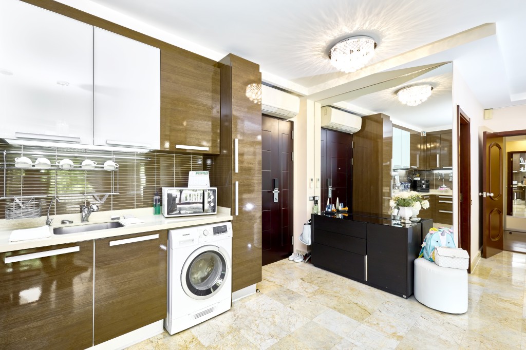 Baan Somprasong Condo 2br 108sqm 11