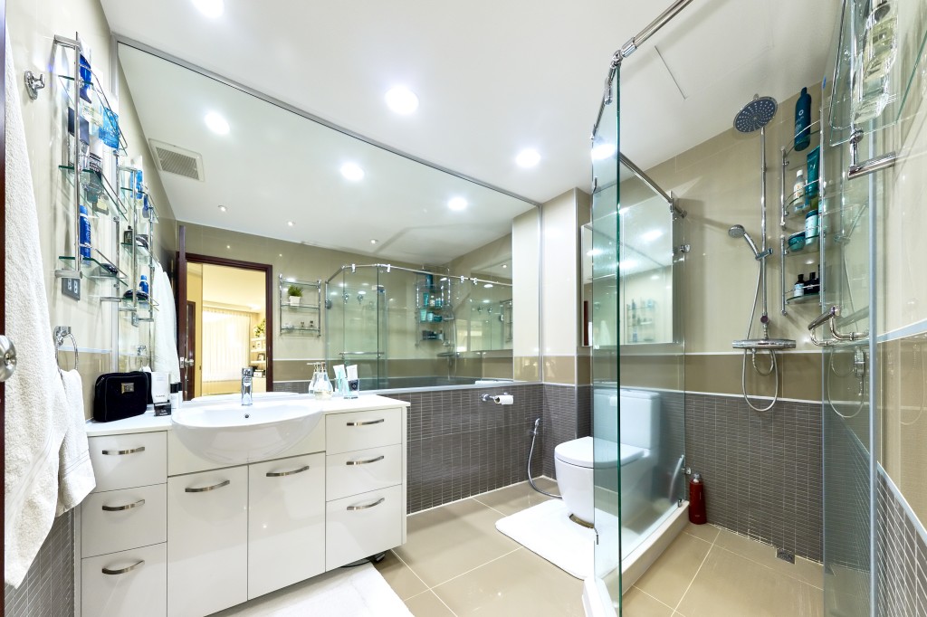 Baan Somprasong Condo 2br 108sqm 12