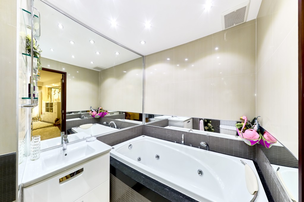 Baan Somprasong Condo 2br 108sqm 13