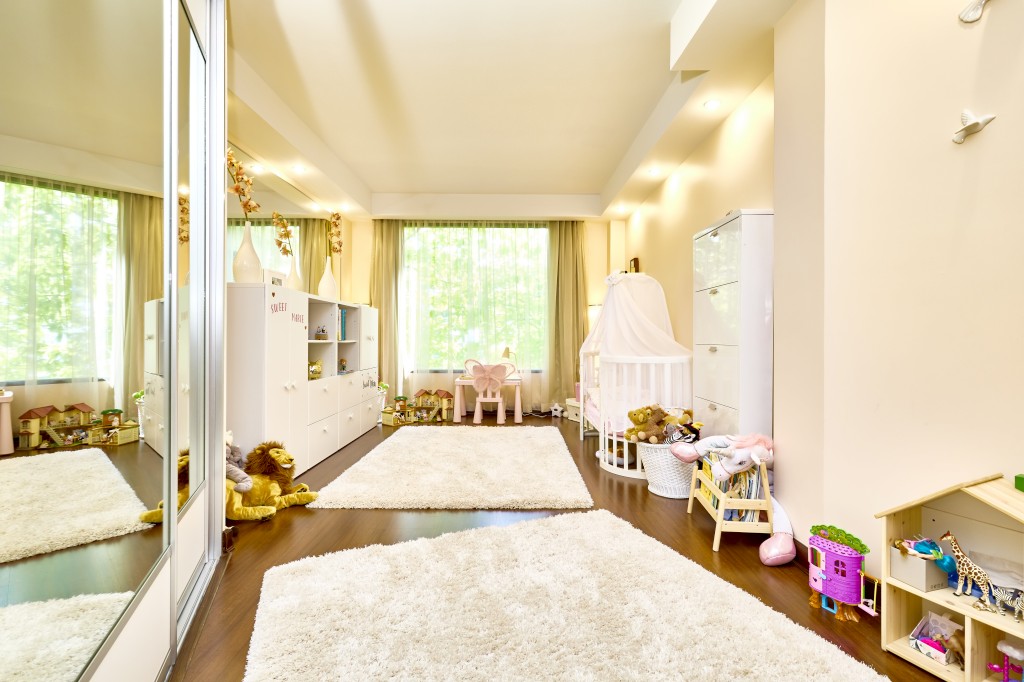 Baan Somprasong Condo 2br 108sqm 14