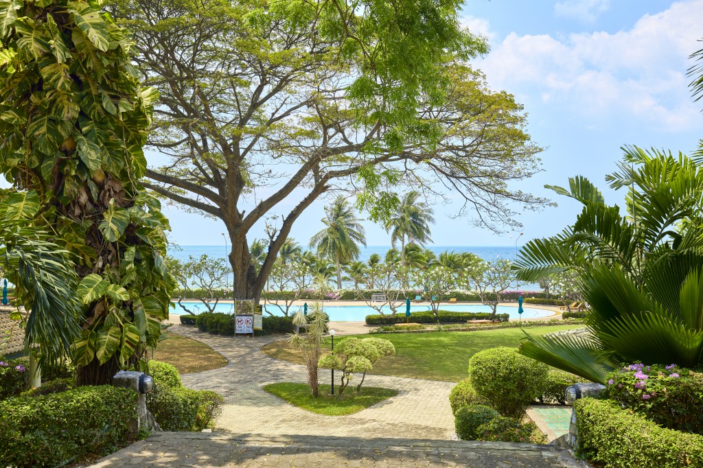 Baan Somprasong Condo 2br 108sqm 19