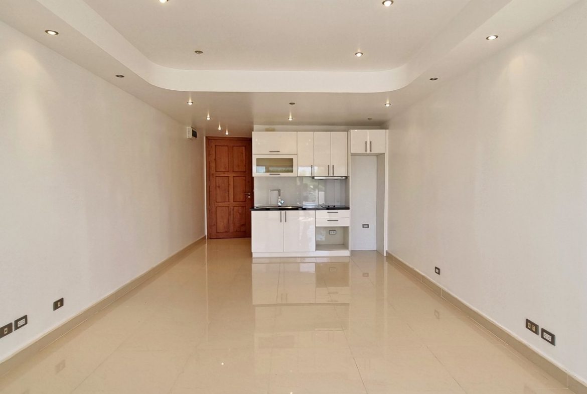 VIP Condochain Pattaya 0br 40sqm 1