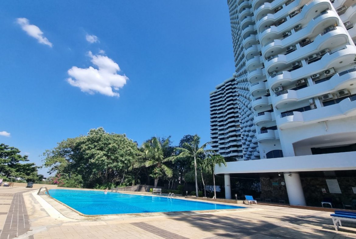 BAC24998_10 VIP Condochain Pattaya 0br 40sqm 11