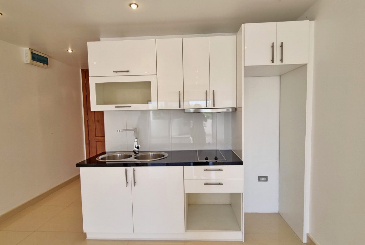 VIP Condochain Pattaya 0br 40sqm 3