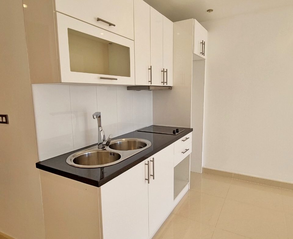 BAC24998_3 VIP Condochain Pattaya 0br 40sqm 4