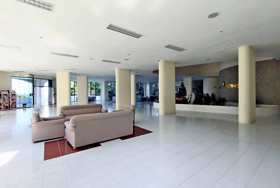 BAC24998_7 VIP Condochain Pattaya 0br 40sqm 8