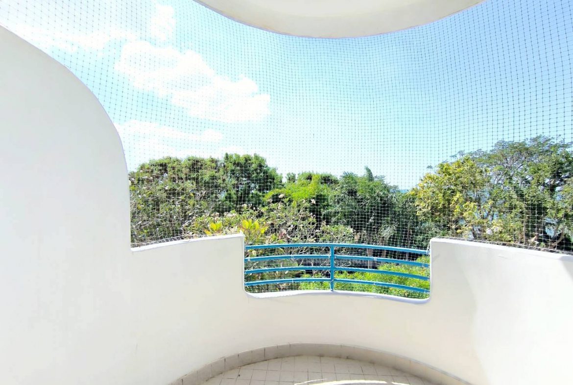 BAC24998_8 VIP Condochain Pattaya 0br 40sqm 9