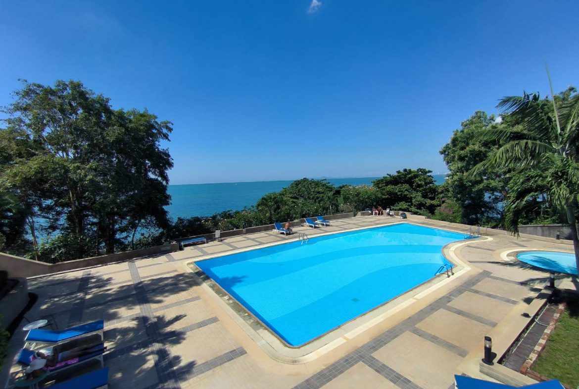 BAC24998_9 VIP Condochain Pattaya 0br 40sqm 10