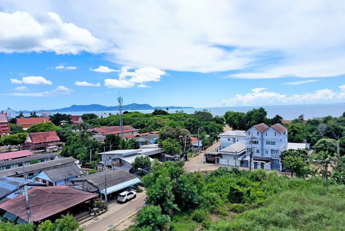 Sompong Condo 0br 39sqm 1