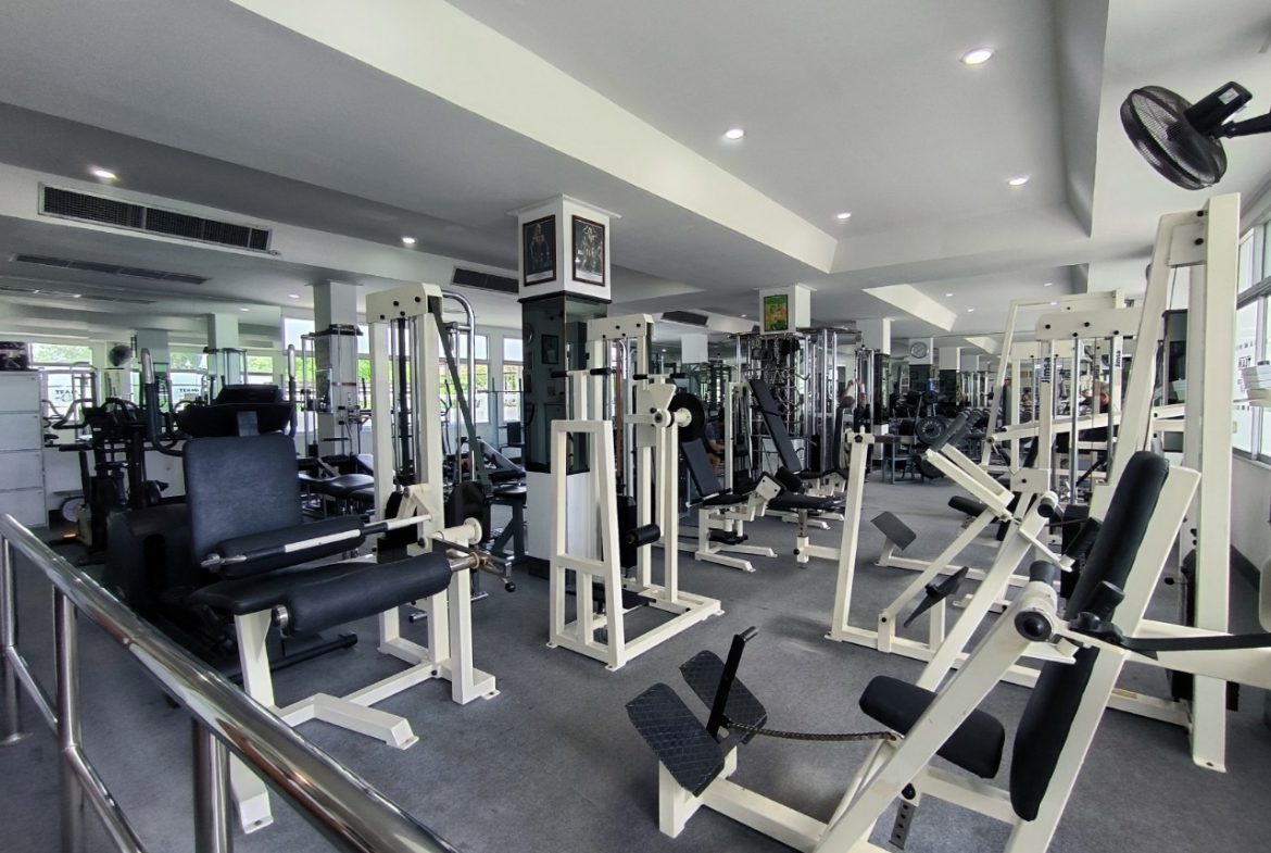 Sompong Condo 0br 39sqm 11