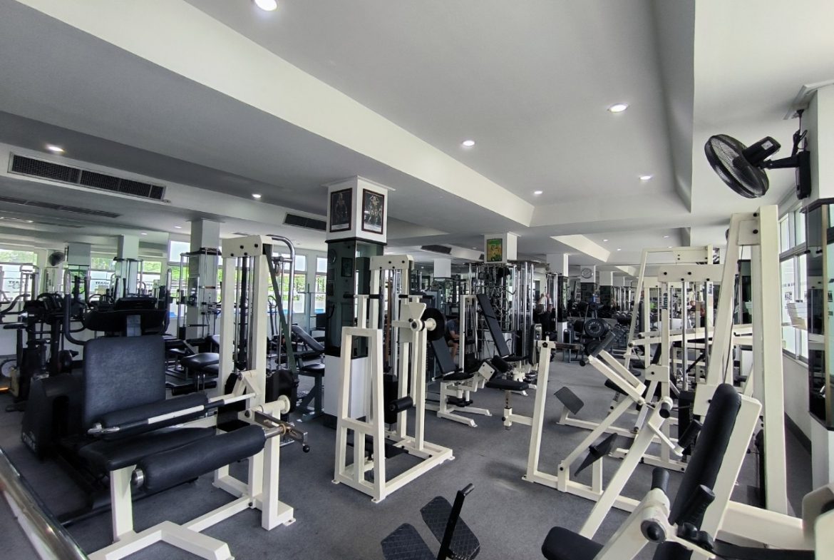 Sompong Condo 0br 39sqm 12