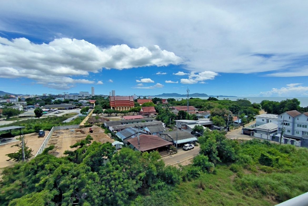 Sompong Condo 0br 39sqm 2