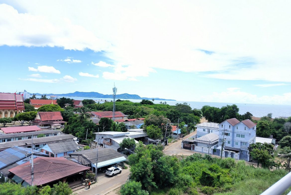 Sompong Condo 0br 39sqm 3