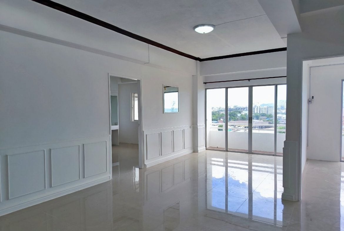Sompong Condo 0br 39sqm 5