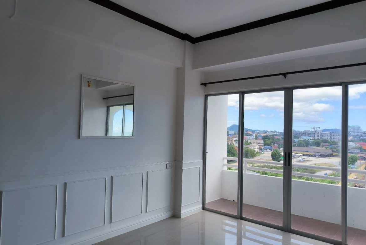 Sompong Condo 0br 39sqm 6