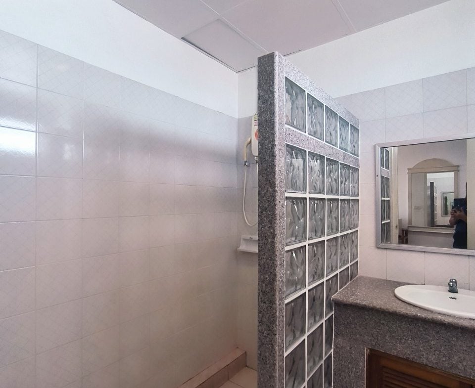 BAC25444 Sompong Condo 2br 79sqm 16