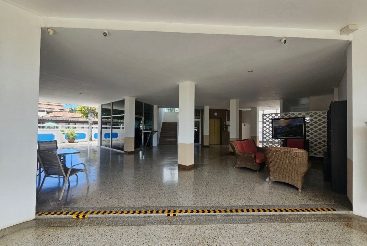 BAC25444_1 Sompong Condo 2br 79sqm 17