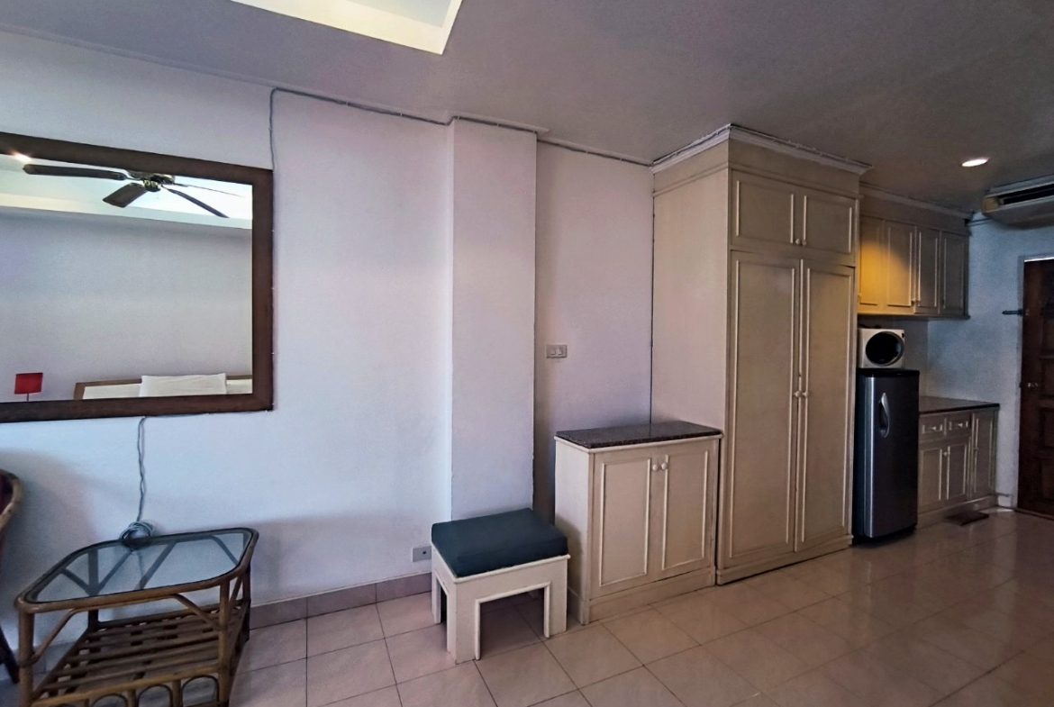 BAC25444_11 Sompong Condo 2br 79sqm 4