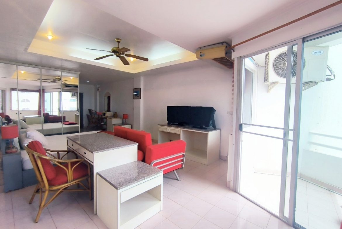 BAC25444_16 Sompong Condo 2br 79sqm 9