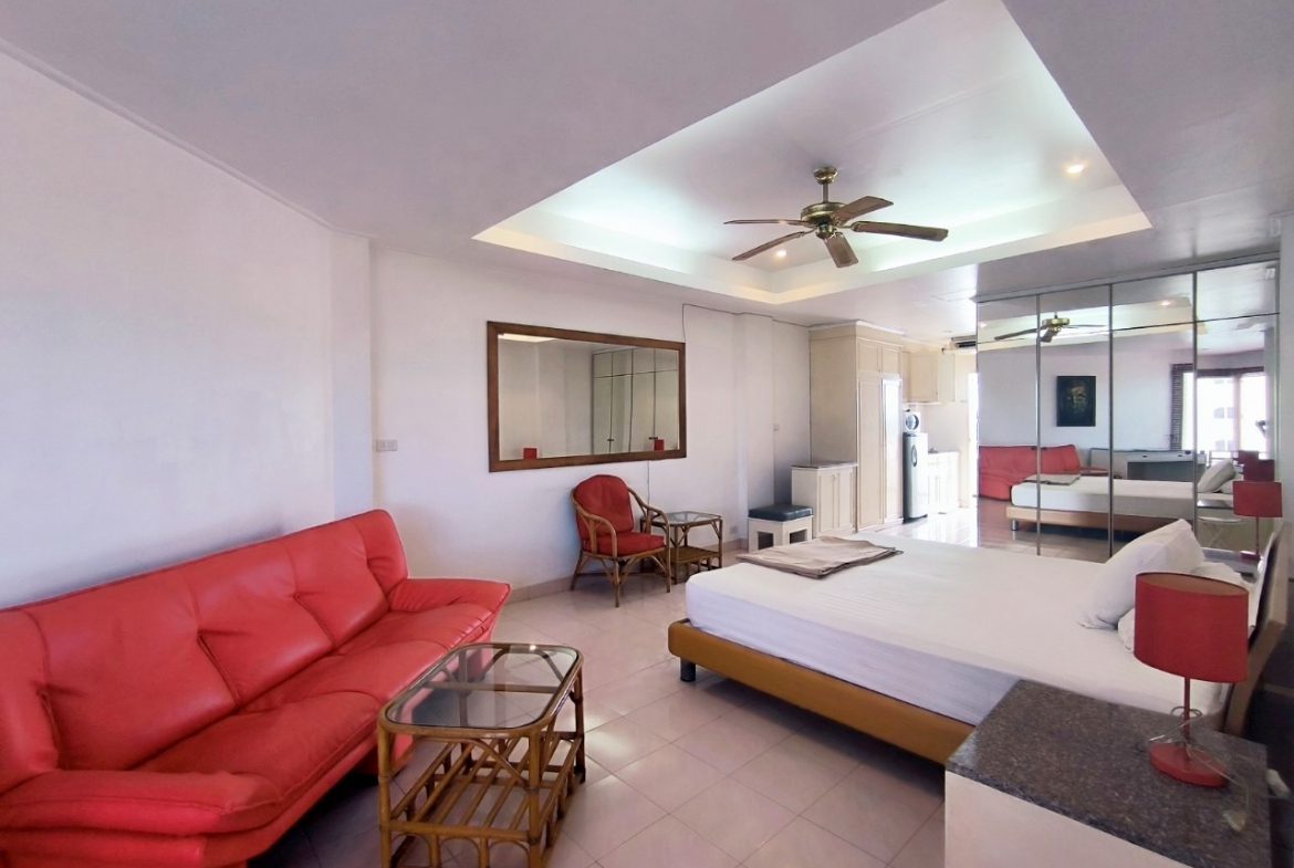 BAC25444_17 Sompong Condo 2br 79sqm 10