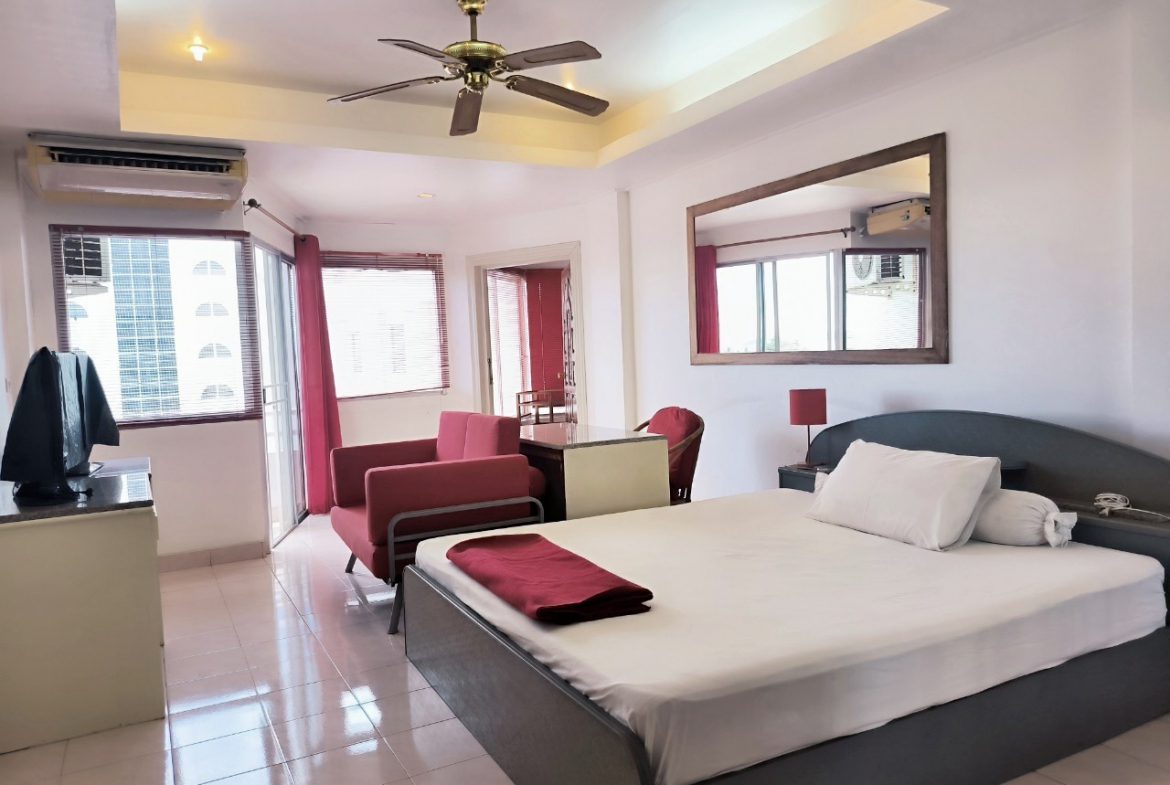 BAC25444_18 Sompong Condo 2br 79sqm 11