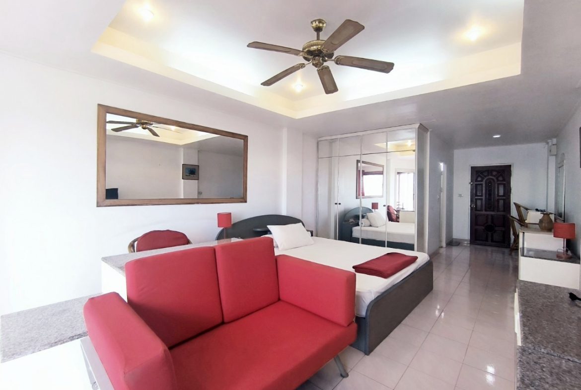BAC25444_19 Sompong Condo 2br 79sqm 12