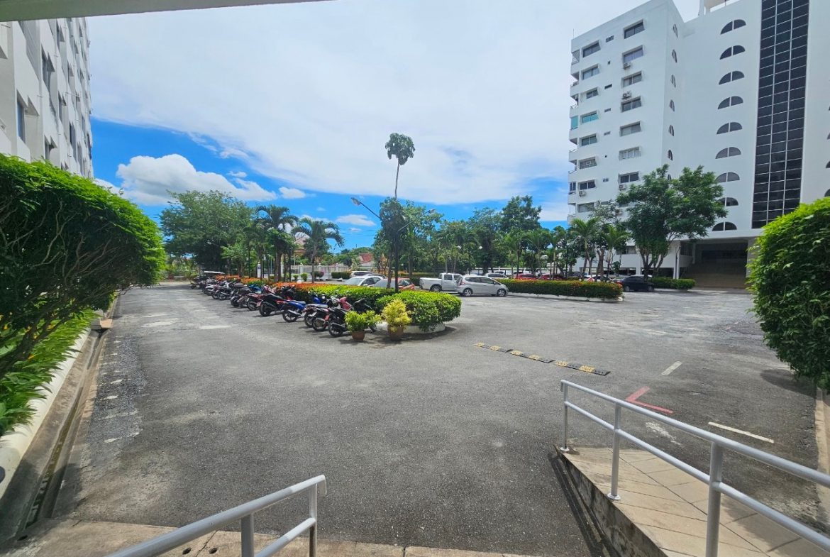 BAC25444_2 Sompong Condo 2br 79sqm 18