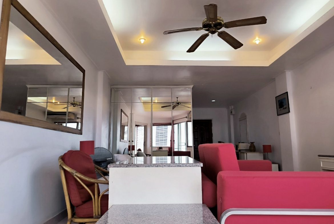 BAC25444_20 Sompong Condo 2br 79sqm 13