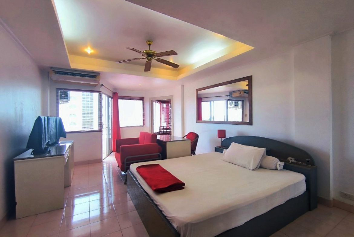 BAC25444_21 Sompong Condo 2br 79sqm 14