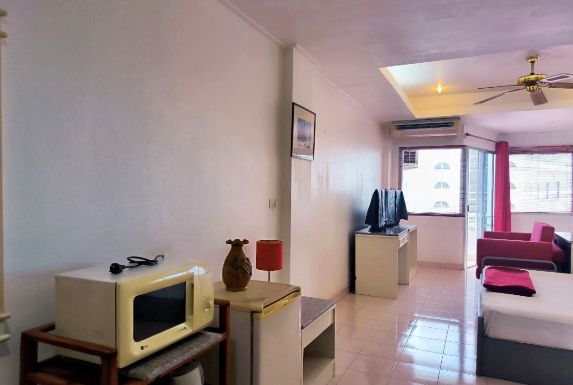 BAC25444_22 Sompong Condo 2br 79sqm 15