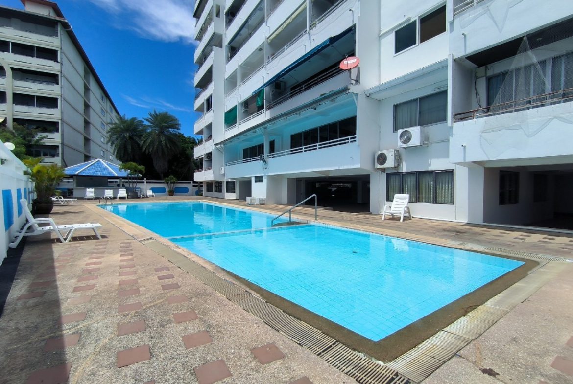 BAC25444_4 Sompong Condo 2br 79sqm 20