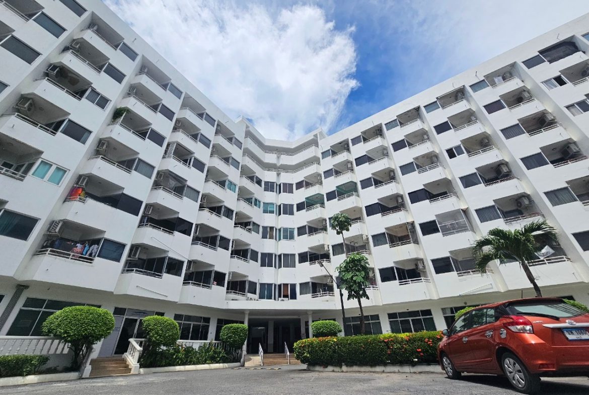 Sompong Condo 2br 174sqm 1