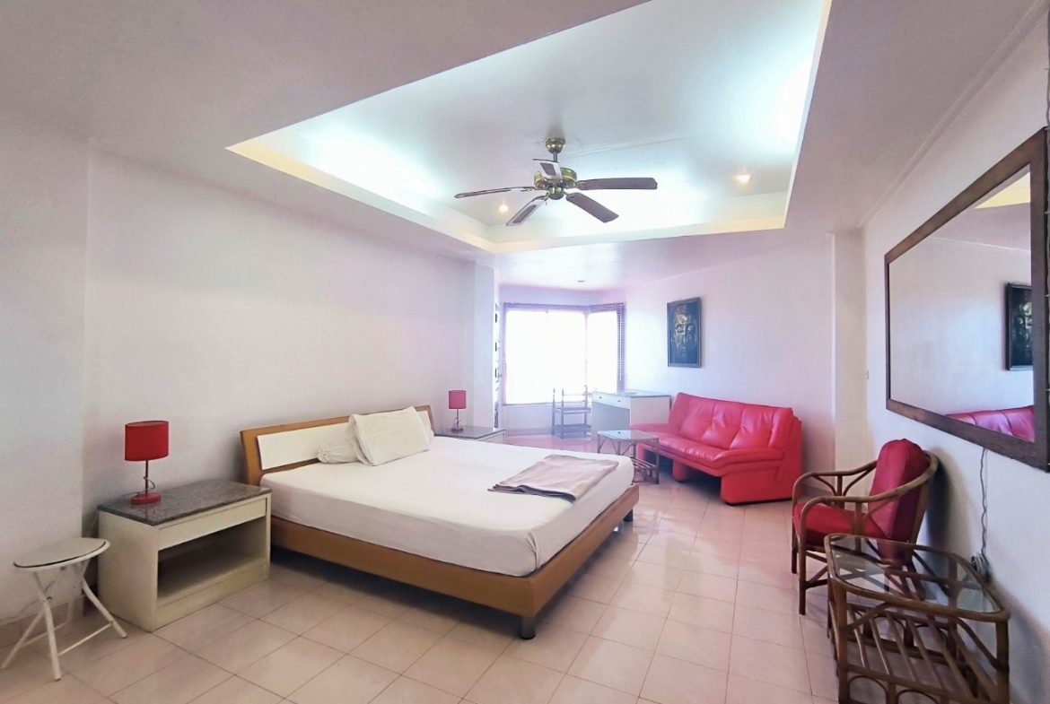 Sompong Condo 2br 79sqm 2