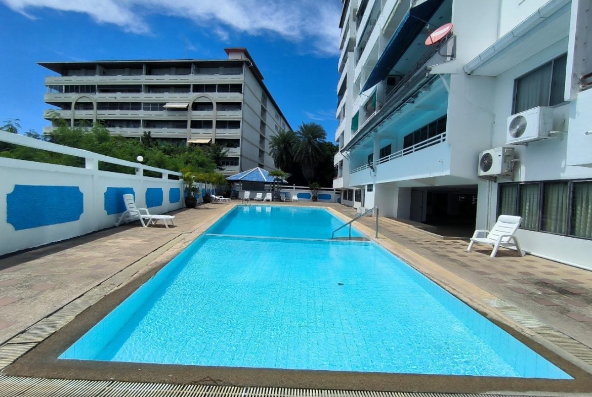 BAC25445_1 Sompong Condo 2br 174sqm 17