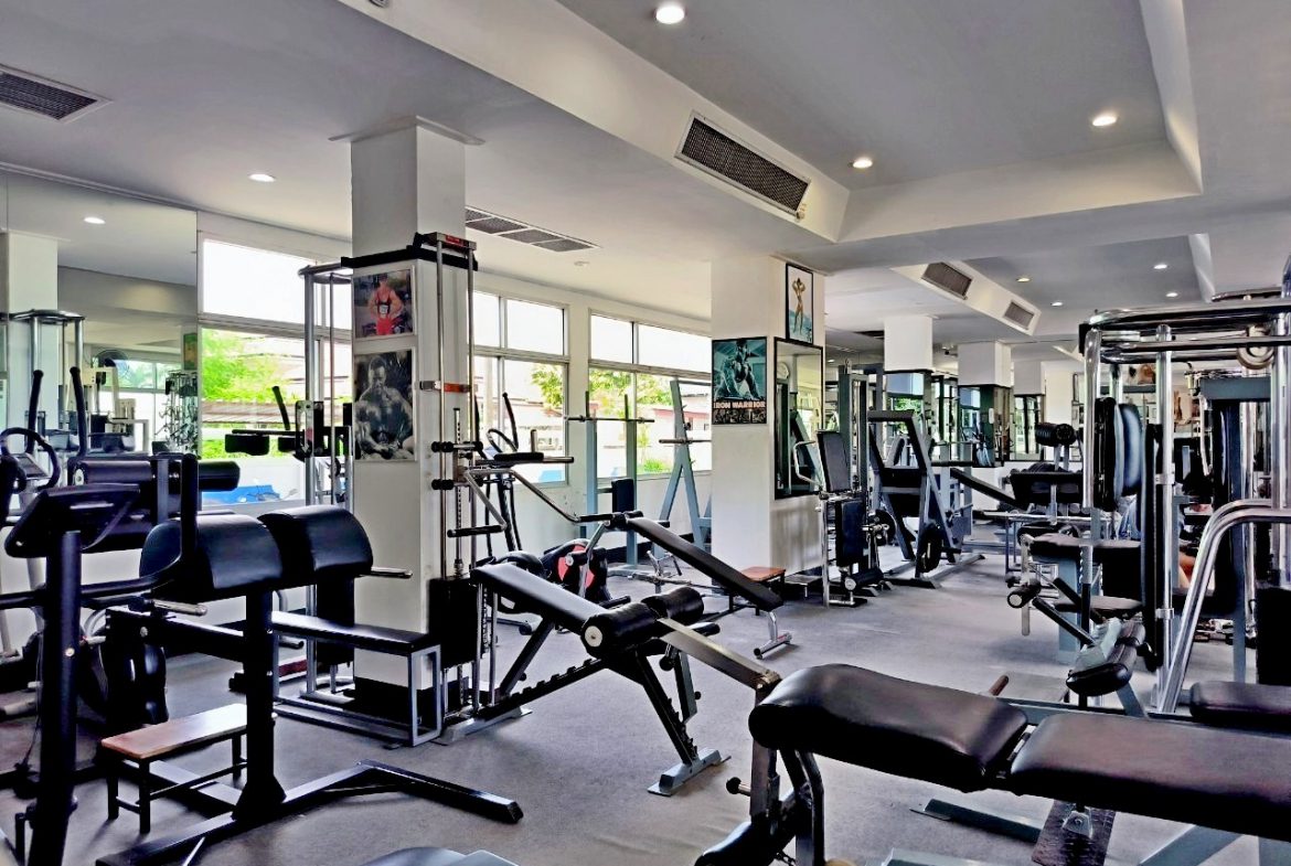 BAC25445_10 Sompong Condo 2br 174sqm 10