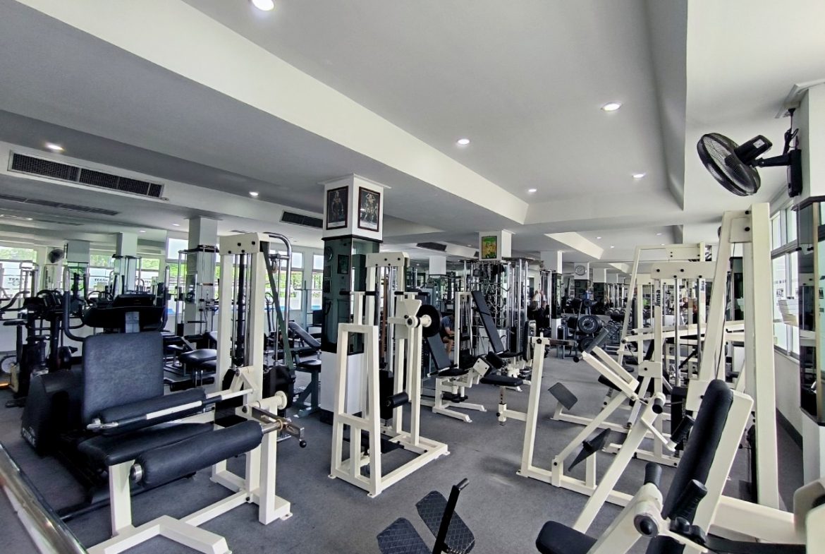 BAC25445_11 Sompong Condo 2br 174sqm 11