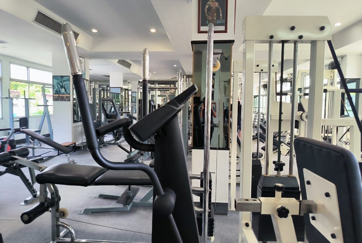 BAC25445_12 Sompong Condo 2br 174sqm 12