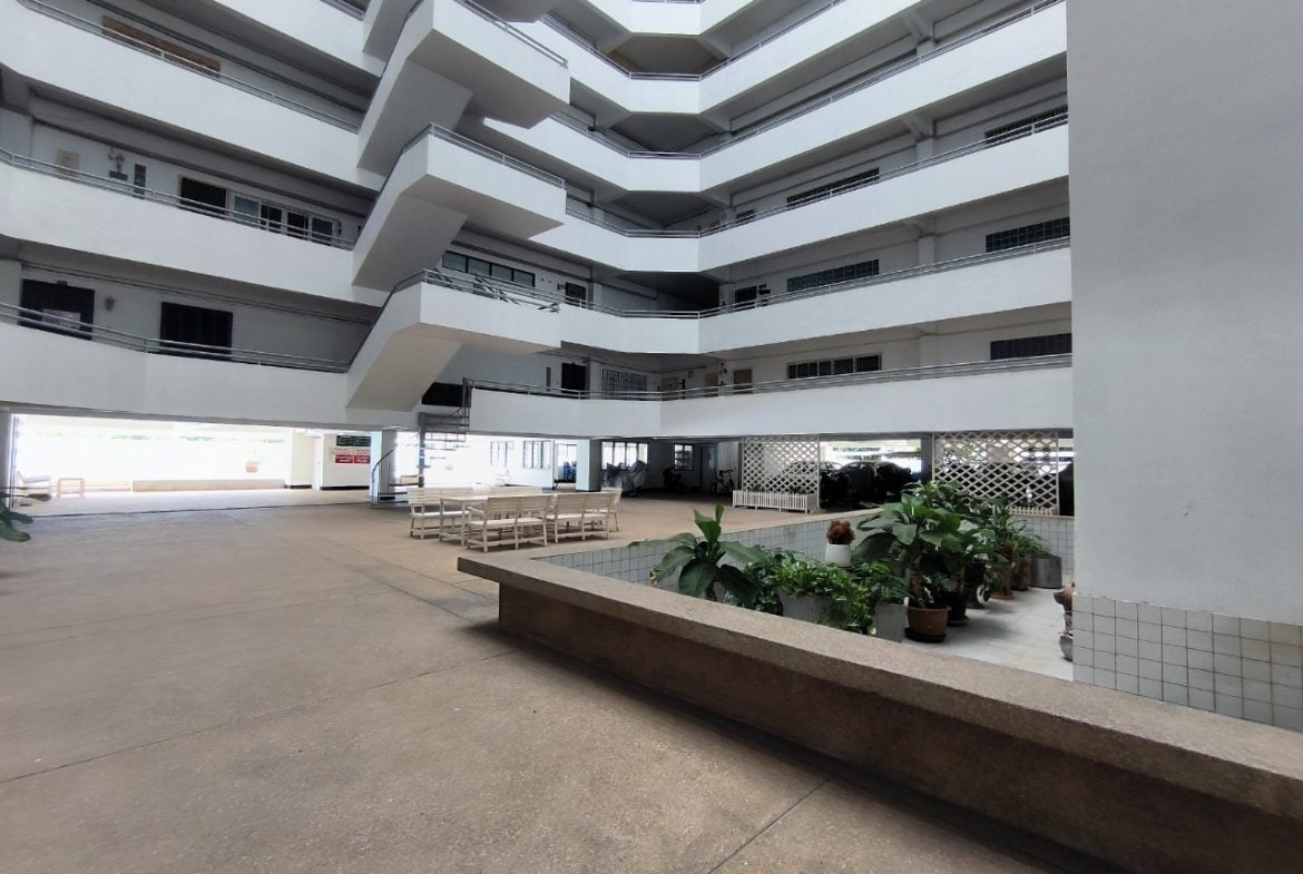 BAC25445_13 Sompong Condo 2br 174sqm 13