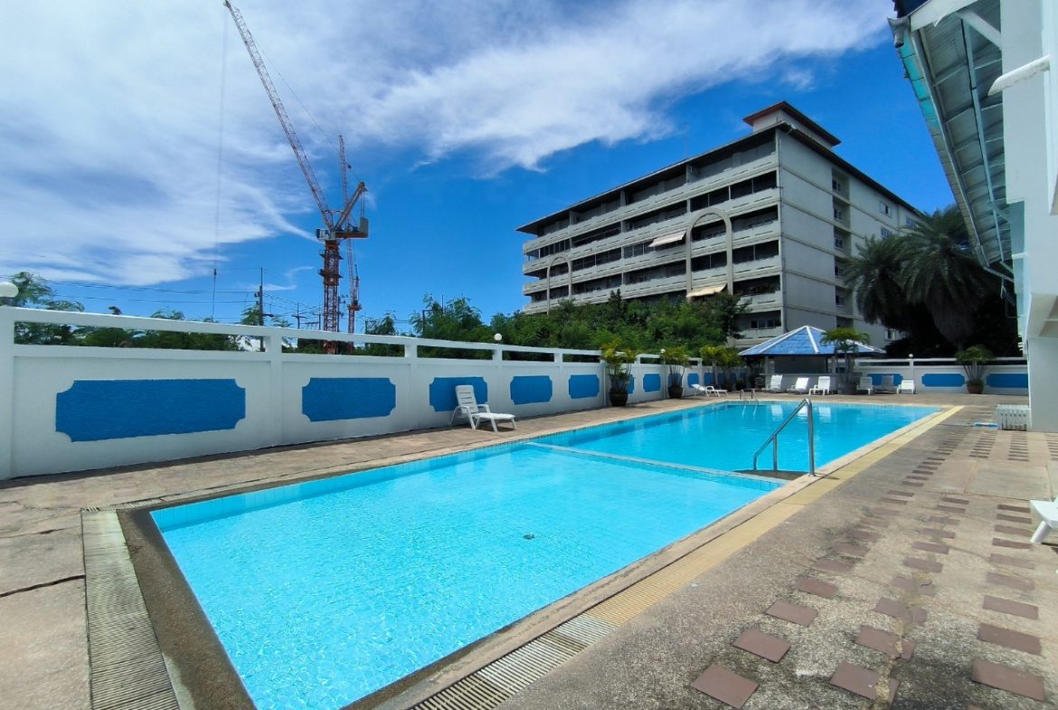 BAC25445_15 Sompong Condo 2br 174sqm 15