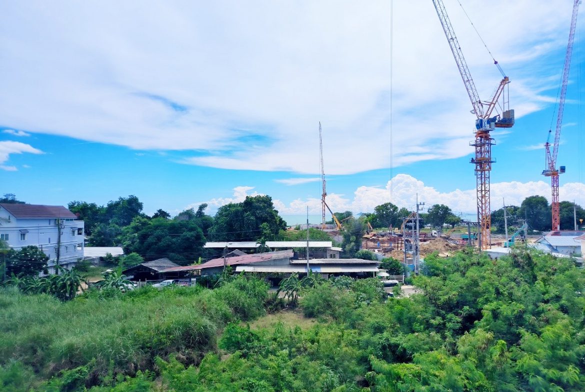 Sompong Condo 2br 174sqm 2